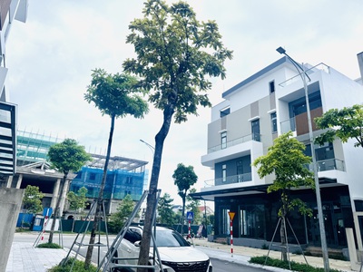 Bán gấp nhà phố BGI Topaz City Core – sở hữu ngay  7,1 tỷ 0