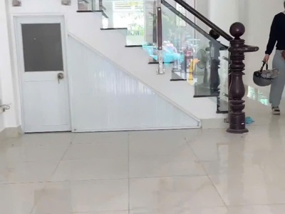 Cho thuê nhà 2  mặt tiền - phan văn trị- gò vấp - dt 320 m2 - giá 40 tr/tháng. 1