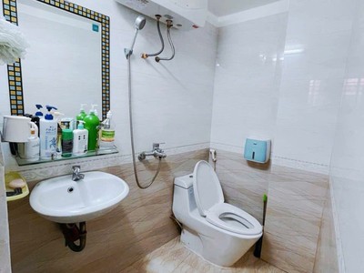 Nhà kiệt hoàng diệu gần trưng nữ vương, 41m2, 2 tầng, 2.68 tỷ 4
