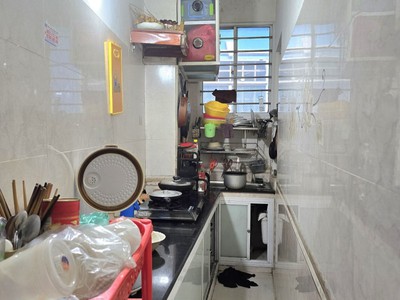 Nhà kiệt hoàng diệu gần trưng nữ vương, 41m2, 2 tầng, 2.68 tỷ 2
