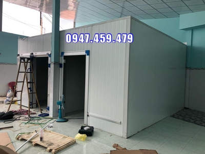 Cung cấp kho lạnh trữ dịch chanh dây xuất khẩu  0947 459 479 , thi công trọn gói 0