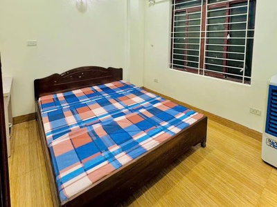 Cần bán nhà riêng chính chủ 5 tầng ngõ 318 La Thành giá 8.5 tỷ 3
