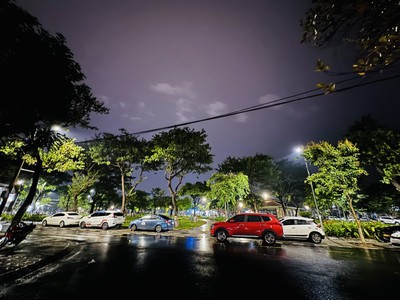 Nhà mai lão bạng, gần bạch đằng, 108m2, ngang 5.5m, 3 mê mới tinh, hiện đại, nội thất ngoại, 6.37 4