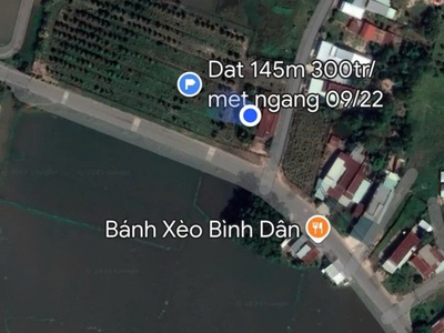 Cần bán 5 lô đất sẵn sổ giá tốt - tại đường tỉnh lộ 786- tỉnh tây ninh 3