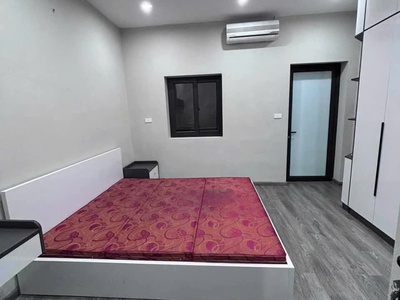 Tôi bán nhà riêng 5 tầng ngõ Quỳnh Hai Bà Trưng oto đỗ SDCC giá 7.2 tỷ 3