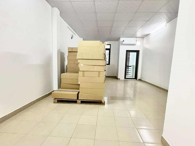 Chỉ nhỉnh 14 tỷ, có ngay nhà hẻm 8m cộng hoà, p12, tân bình, 93m2, 3 tầng, mới ở ngay 3
