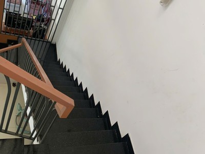 Nhà kiệt ô tô đậu nguyễn nhàn, 110m2, ngang 7m, 2 mê, 3pn, nhỉnh 4 tỷ 3