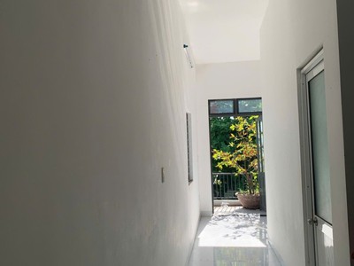 Nhà kiệt ô tô đậu nguyễn nhàn, 110m2, ngang 7m, 2 mê, 3pn, nhỉnh 4 tỷ 4