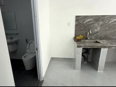 Nhà khu chợ sát biển mỹ khê, 93m2, ngang 6m, kinh doanh cực vip 3