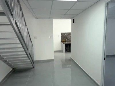 Nhà khu chợ sát biển mỹ khê, 93m2, ngang 6m, kinh doanh cực vip 0