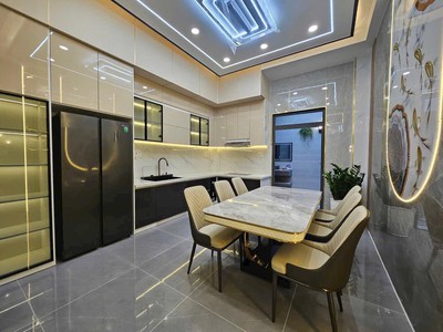 Hot  trợ giá siêu phẩm kdc bảo ngọc tl44 6pn7wc, ô tô quay đầu  giá 6,25tỷ 2