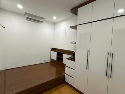 Bán căntập thể đại học sư phạm 2