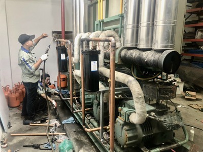 0947.459.479 Nhận sửa chữa máy làm lạnh nước tận nơi tại quận tân phú, An Khang 0