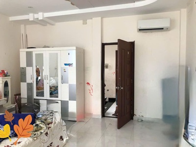 Nhà đẹp giá tốt - hẻm xe hơi dương bá trạc q.8   ngang khủng 4x22m   4 tầng   chỉ nhỉnh 10 tỷ 2