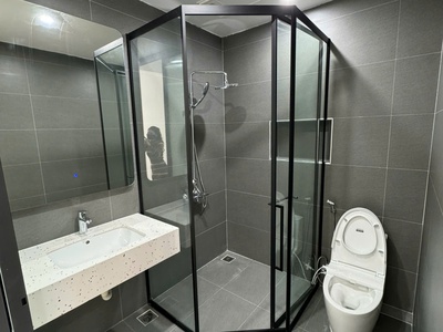 Cho thuê căn hộ cao cấp 2 p.ngủ  90m2  Vinhomes Marina. 7