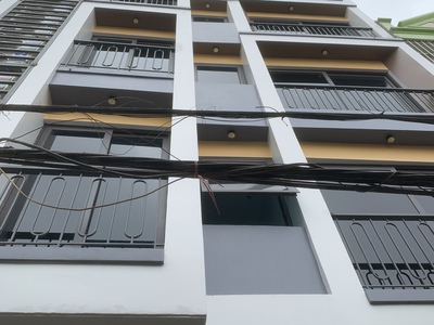 Bán ccmn tại lai xá, kim chung, hoài đức 6 tầng thang máy, ô tô đỗ gần, dòng tiền 360tr/tháng 0
