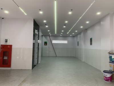 Bán ccmn tại lai xá, kim chung, hoài đức 6 tầng thang máy, ô tô đỗ gần, dòng tiền 360tr/tháng 3