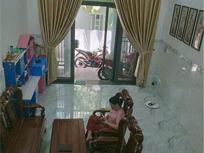 Bán nhà dtsd: 100m2 hxh hoàng hữu nam, long thạnh mỹ   4.x tỷ 1
