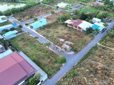 Lô đất đẹp bình minh trảng bom   185m    giá đầu tư chỉ 1.6 tỷ 1