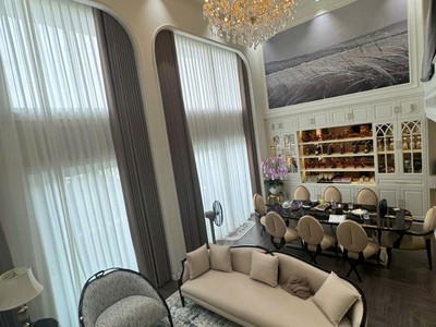 Bán douplex mỹ khánh 1 - phú mỹ hưng - full nội thất , 195m2, giá 18 tỷ 1