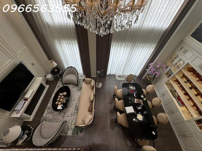 Bán douplex mỹ khánh 1 - phú mỹ hưng - full nội thất , 195m2, giá 18 tỷ 0
