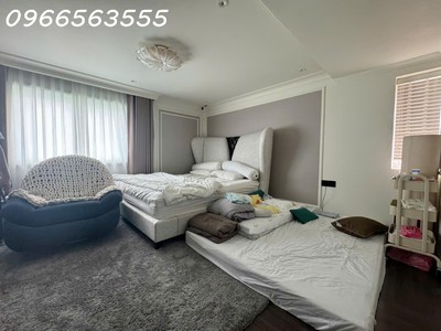 Bán douplex mỹ khánh 1 - phú mỹ hưng - full nội thất , 195m2, giá 18 tỷ 2