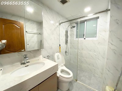 Cho thuê căn hộ happy valley - 3pn, full nội thất - giá 30 tr tl 4