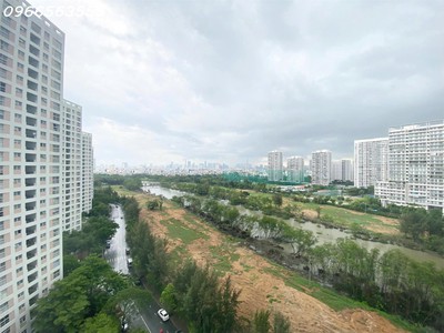 Cho thuê căn hộ happy valley - 3pn, full nội thất - giá 30 tr tl 0