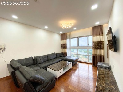 Cho thuê căn hộ happy valley - 3pn, full nội thất - giá 30 tr tl 1