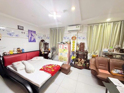 Bán chdv 7 lầu, mt, rộng 6m, 14pn tn.100tr ngay sân bay 37.8 tỷ 3