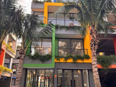 Cho thuê nhà liền kề   dự án flamingo golden hill, ninh bình 0