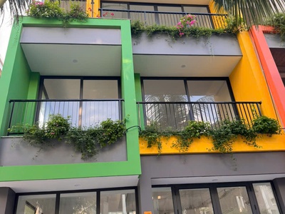 Cho thuê nhà liền kề   dự án flamingo golden hill, ninh bình 3