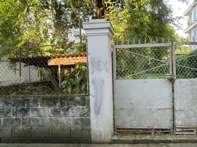 Bán đất tân hiệp, hóc môn   2 mặt tiền   full thổ cư   xe tải vào tận nơi   nhỉnh 7 tỷ tl 0