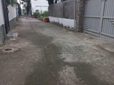 Bán đất tân hiệp, hóc môn   2 mặt tiền   full thổ cư   xe tải vào tận nơi   nhỉnh 7 tỷ tl 1
