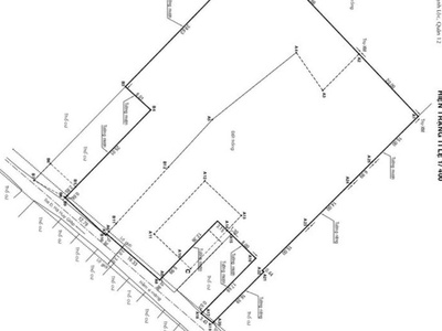 Siêu phẩm phân lô   đất lớn p.thạnh lộc, q12   3.298m  đất ở, giá chỉ 22tr/m 0