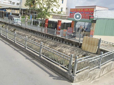 Siêu phẩm phân lô   đất lớn p.thạnh lộc, q12   3.298m  đất ở, giá chỉ 22tr/m 1