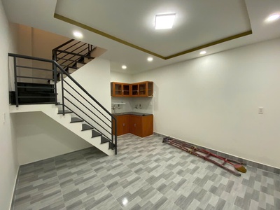 ❌bán nhà hẻm -phan văn trị   gò vấp chỉ 2,7tỷ giá tốt nhất khu vực gò vấp  ❌ 4