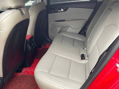 Kia Cerato 2019 1.6 AT Deluxe - 455 triệu 0