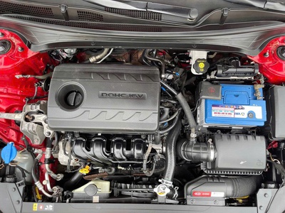 Kia Cerato 2019 1.6 AT Deluxe - 455 triệu 1