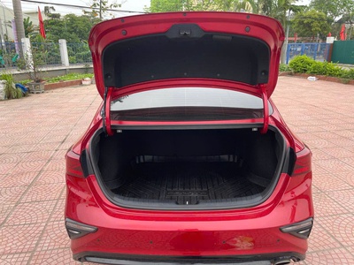 Kia Cerato 2019 1.6 AT Deluxe - 455 triệu 4