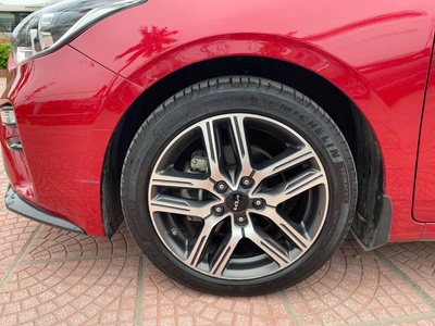 Kia Cerato 2019 1.6 AT Deluxe - 455 triệu 6