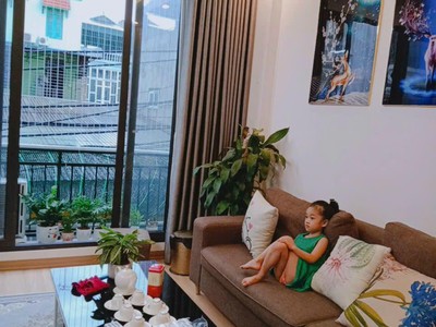 Phú lương- nhà đẹp- mặt phố- kinh doanh. 12,5 tỷ  có tl 1