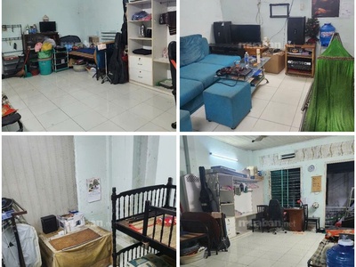 Cho thuê 02 phòng trọ trên lầu tại phường hòa hưng, phường 12, quận 10, tp.hcm 0