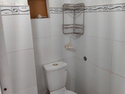 Cho thuê phòng trọ trung tâm quận 7   dọn vào ở ngay 2
