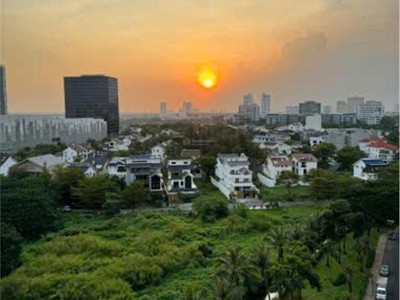 Cho thuê căn hộ sky garden 3- 74m2 - 3pn- giá 22tr/th 0