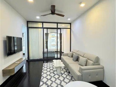 Cho thuê căn hộ sky garden 3- 74m2 - 3pn- giá 22tr/th 1