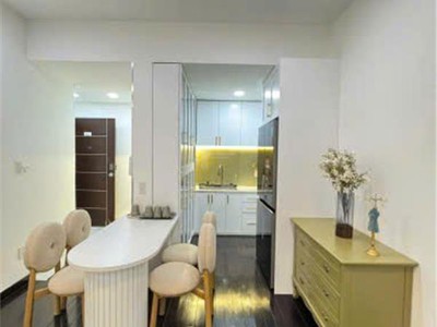Cho thuê căn hộ sky garden 3- 74m2 - 3pn- giá 22tr/th 3