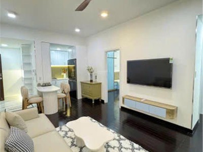 Cho thuê căn hộ sky garden 3- 74m2 - 3pn- giá 22tr/th 4