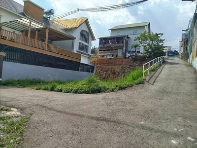 Bán đất biệt thự 214m giá 7 tỷ còn thương lượng hẻm cao thắng 1