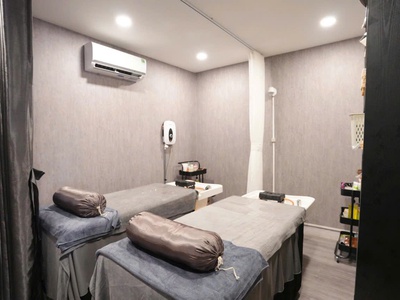 Giá tốt - sang nhượng mặt bằng - trung tâm quận 1 - nguyễn cư trinh 1